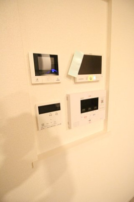 【セキュリティ】 | D-residence辻子