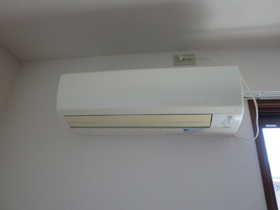 【設備】 | グリーン　ティアラ　Ｂ