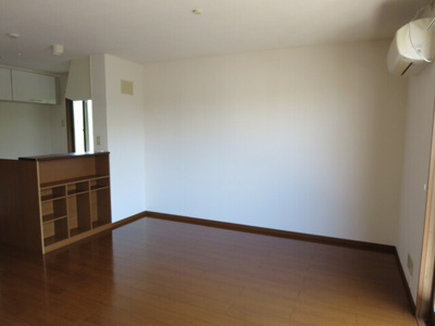 【居間・リビング】 | グリーン　ティアラ　Ｂ