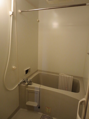 【浴室】 | グリーン　ティアラ　Ｂ