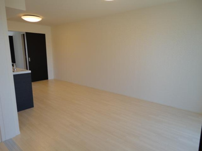 【居間・リビング】 | カーサ・フィオーレ | リビング