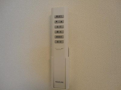 【設備】 | カーサ・フィオーレ | 室内設備