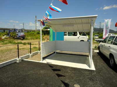 【その他】 | カーサ・フィオーレ | その他