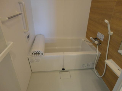 【浴室】 | カーサ・フィオーレ | バス