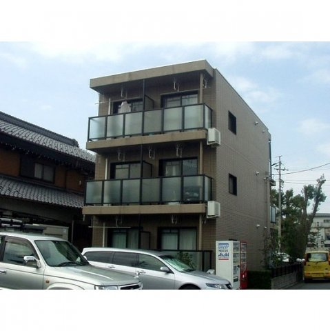 イングリッシュ・ローズ