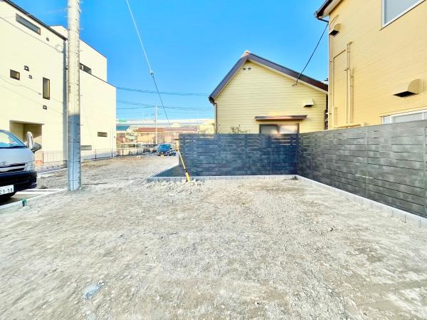 横浜市中区本牧元町の新築一戸建の前面道路含む現地写真|周辺環境も合わせてご案内させて頂きます！
お気軽にお問い合わせ下さい！