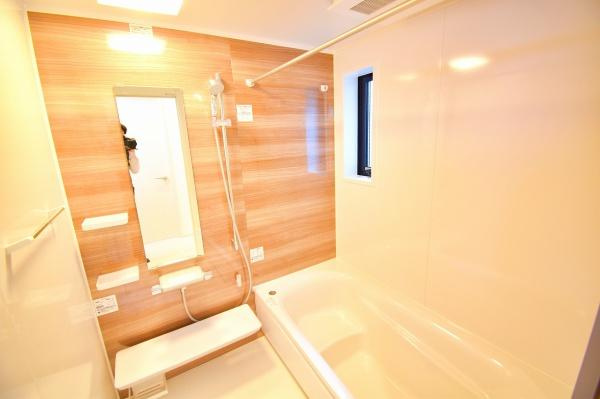 横浜市中区本牧元町の新築一戸建の外観：施工例|同仕様です！