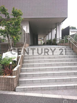 【エントランス】 | Musashiya Residence／ムサシヤレジデンス