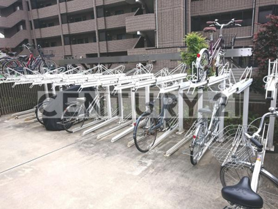 【その他共用部分】 | Musashiya Residence／ムサシヤレジデンス