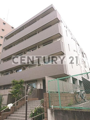 【外観】 | Musashiya Residence／ムサシヤレジデンス