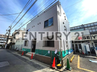 【外観】 | BOND　MAISON／ボンドメゾン