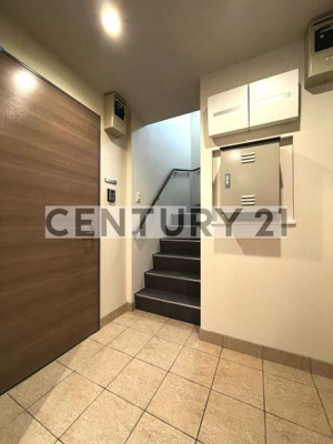 【その他共用部分】 | BOND　MAISON／ボンドメゾン