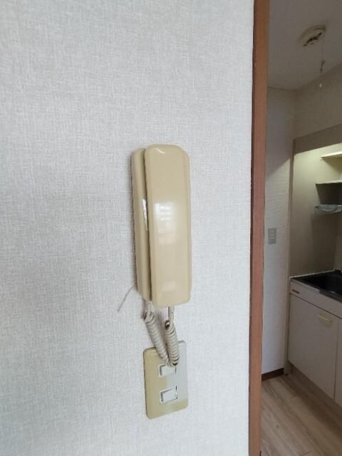 ヴェルデンのセキュリティ