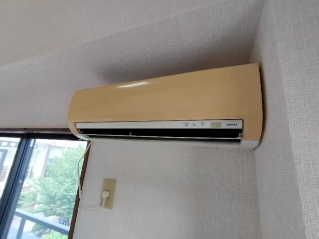 ヴェルデンの設備