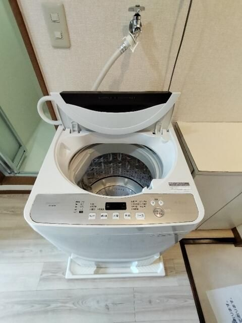 ヴェルデンのその他|家具等設置イメージです。実際には付きません。