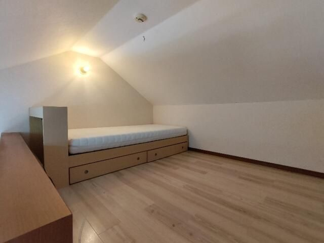 ヴェルデンの内装|ロフト(^^)/　家具等設置イメージです。実際には付きません。