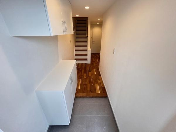 【玄関】 | 玄関