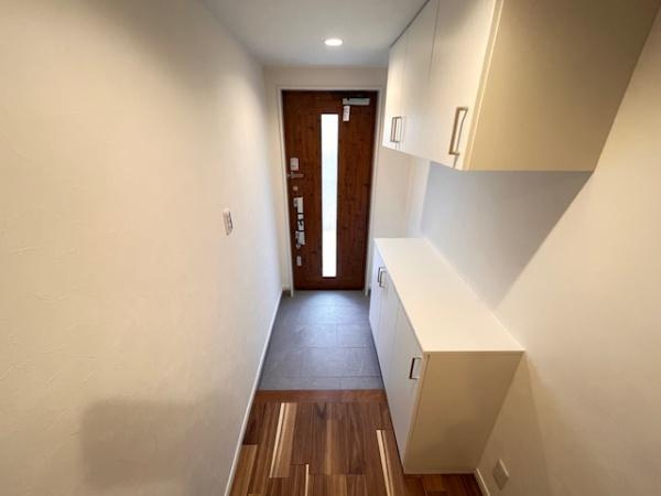 【玄関】 | 玄関