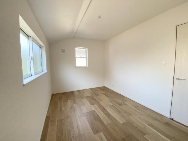 【洋室】 | 明石市大久保町高丘5丁目2号棟