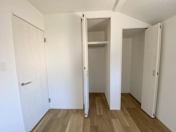 【収納】 | 明石市大久保町高丘5丁目2号棟