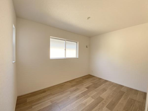 【洋室】 | 明石市大久保町高丘5丁目2号棟