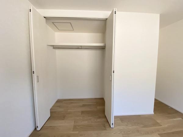 【収納】 | 明石市大久保町高丘5丁目2号棟