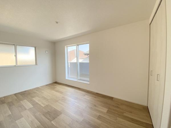 【洋室】 | 明石市大久保町高丘5丁目2号棟