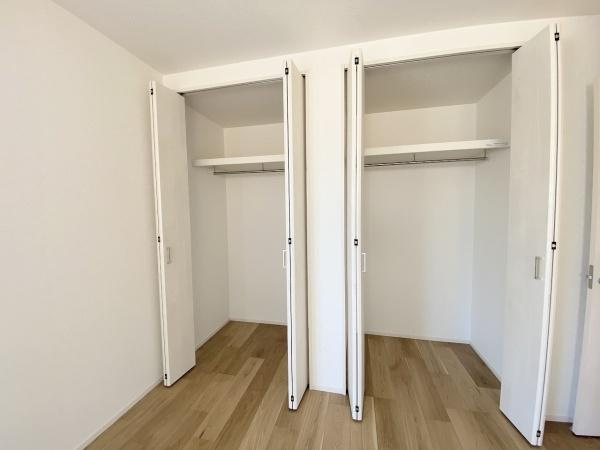 【収納】 | 明石市大久保町高丘5丁目2号棟