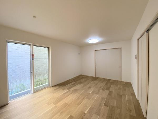 【居間・リビング】 | 明石市大久保町高丘5丁目2号棟