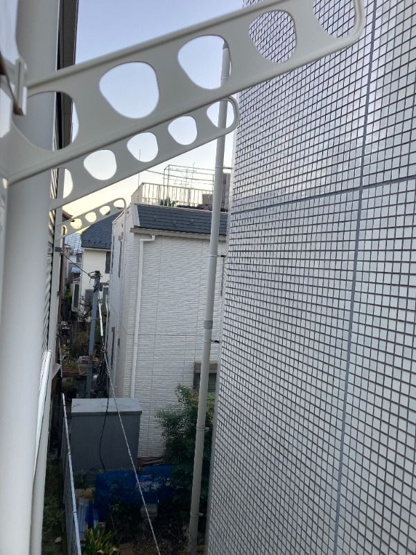 【展望】 | メゾンファーストスター