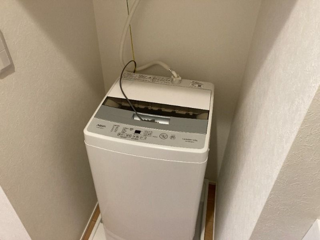 【設備】 | メゾンファーストスター
