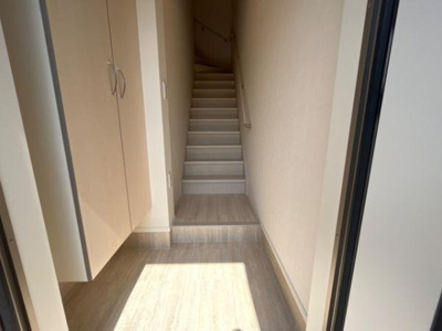 【玄関】 | ヌックレジデンス