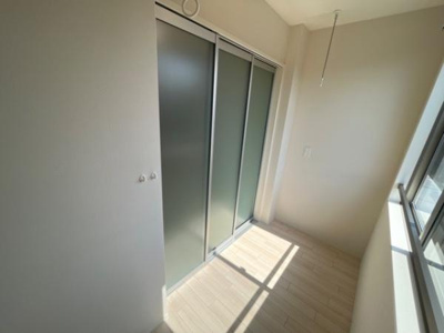 【バルコニー】 | ヌックレジデンス