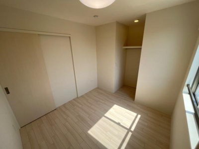 【洋室】 | ヌックレジデンス