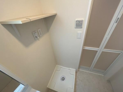 【浴室】 | ヌックレジデンス