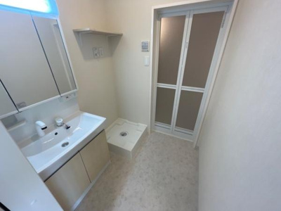 【洗面所】 | ヌックレジデンス
