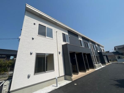 【外観】 | ヌックレジデンス