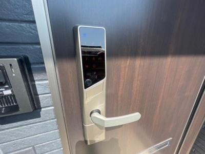 【エントランス】 | ヌックレジデンス