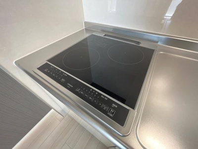 【キッチン】 | ヌックレジデンス