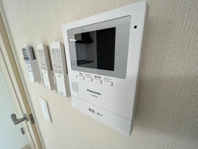 【セキュリティ】 | ヌックレジデンス