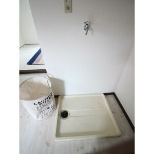 コーポ浅野の設備