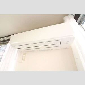 コーポ浅野の設備