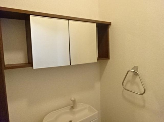 【トイレ】 | Casa Lienzo | トイレ収納