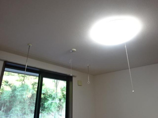 【設備】 | Casa Lienzo | 照明