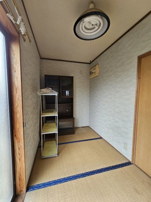 【内装】 | 源法寺建物