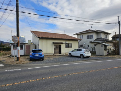 【外観】 | 源法寺建物