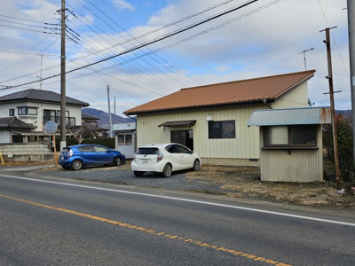 【外観】 | 源法寺建物