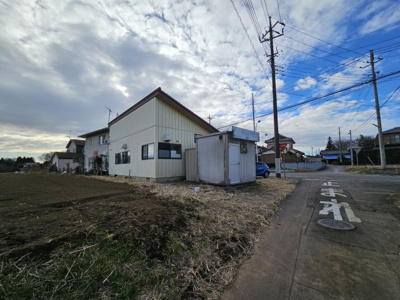 【外観】 | 源法寺建物