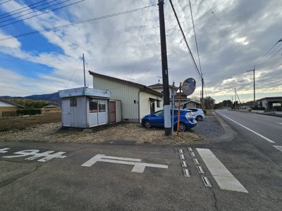 【外観】 | 源法寺建物