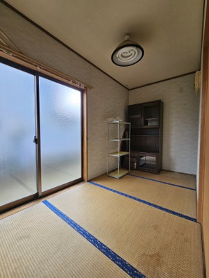 【内装】 | 源法寺建物